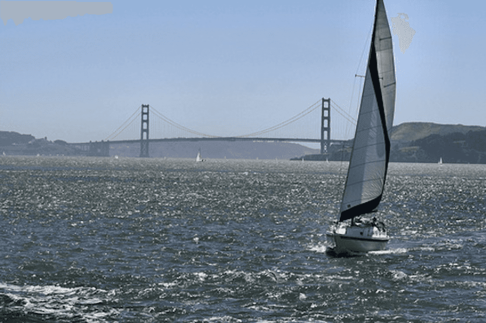 Three Reasons to Cross the Golden Gate Bridge