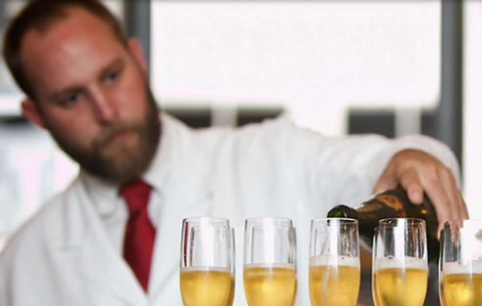 Where To Eat Out On Thanksgiving Day in SF