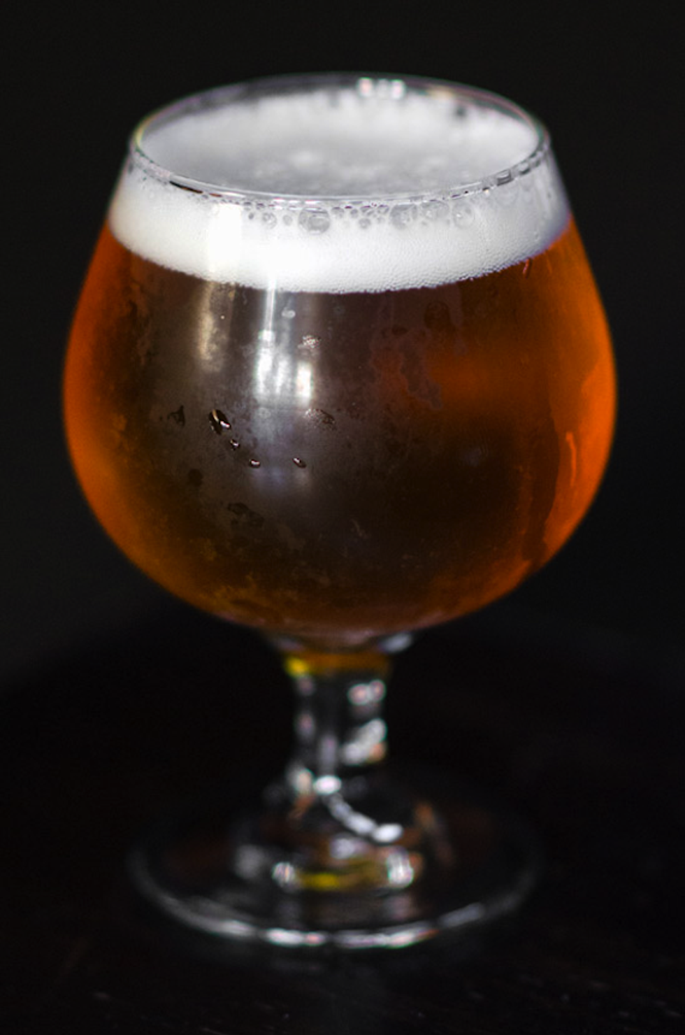 Five Great Belgian Beers Brewed With Wine