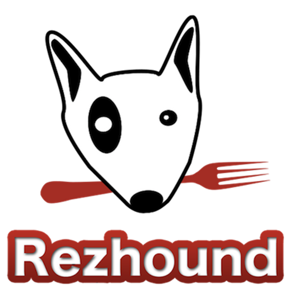 Rezhound Can Help You Get a Table in the Most Exclusive Restaurants
