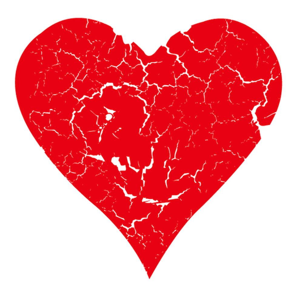 The Anti-Valentine's Day Agenda