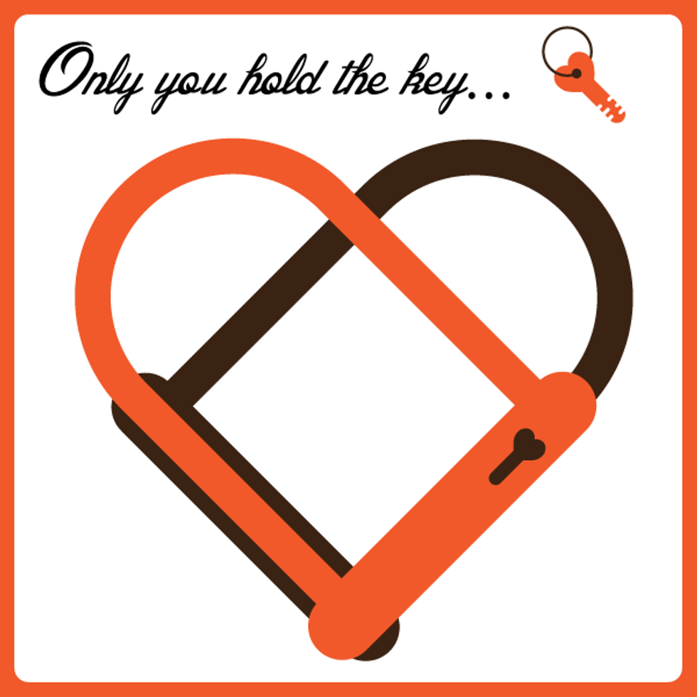 Send Your Sweetie One of These Adorable Bike Valentines