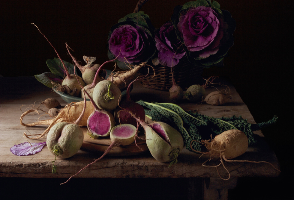 This Week's Hottest Events: "Photographs," Pi Day, and Trisha Brown Dance