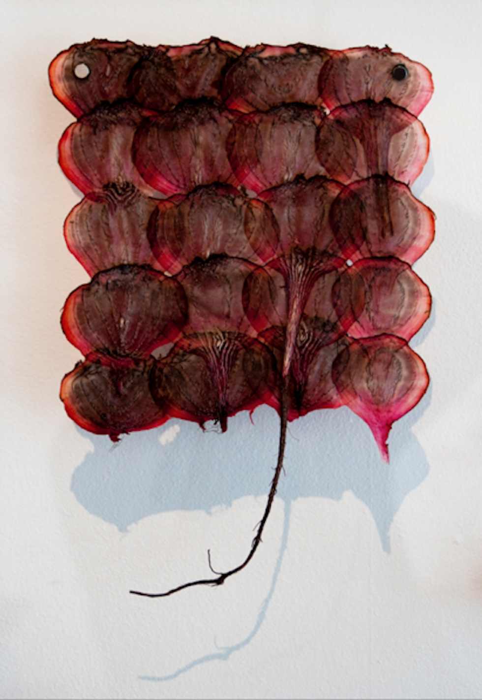 This Week's Hottest Events: Anthony Bourdain, Edible Ephemera, and Amy Tan