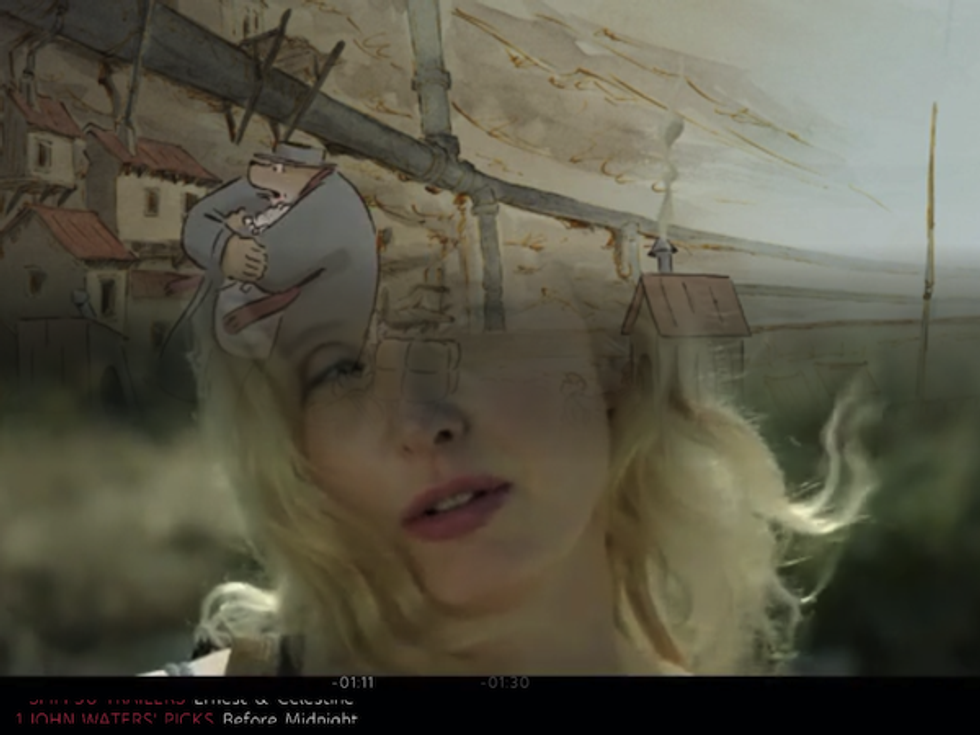 How epoch Strives to Reinvent the Online Video Experience