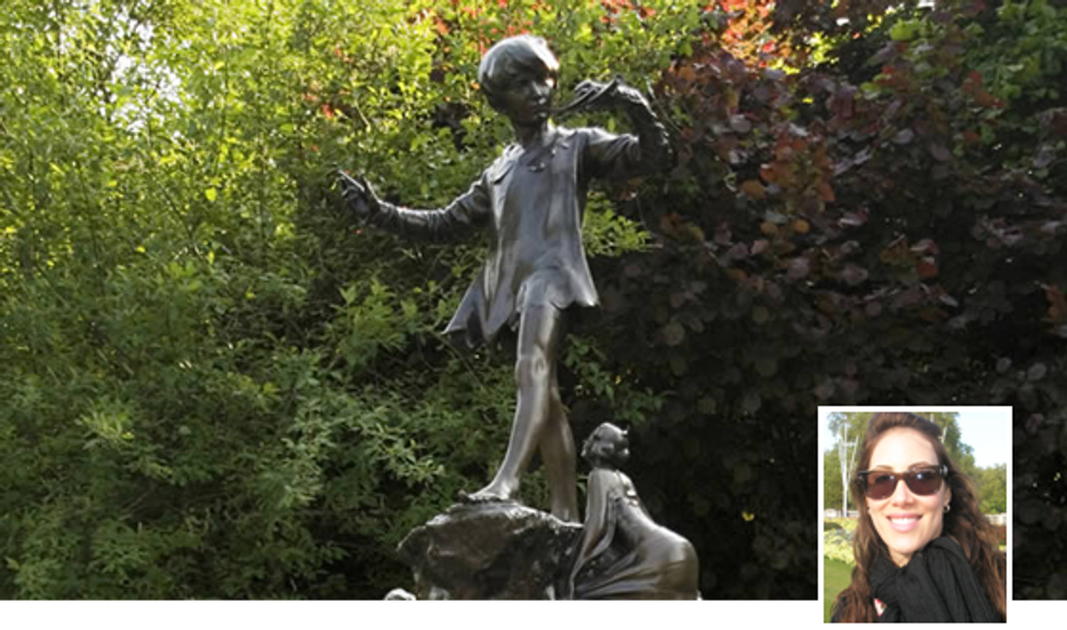 My London: 7 Travel Tips From Jessica Mullens Engelman