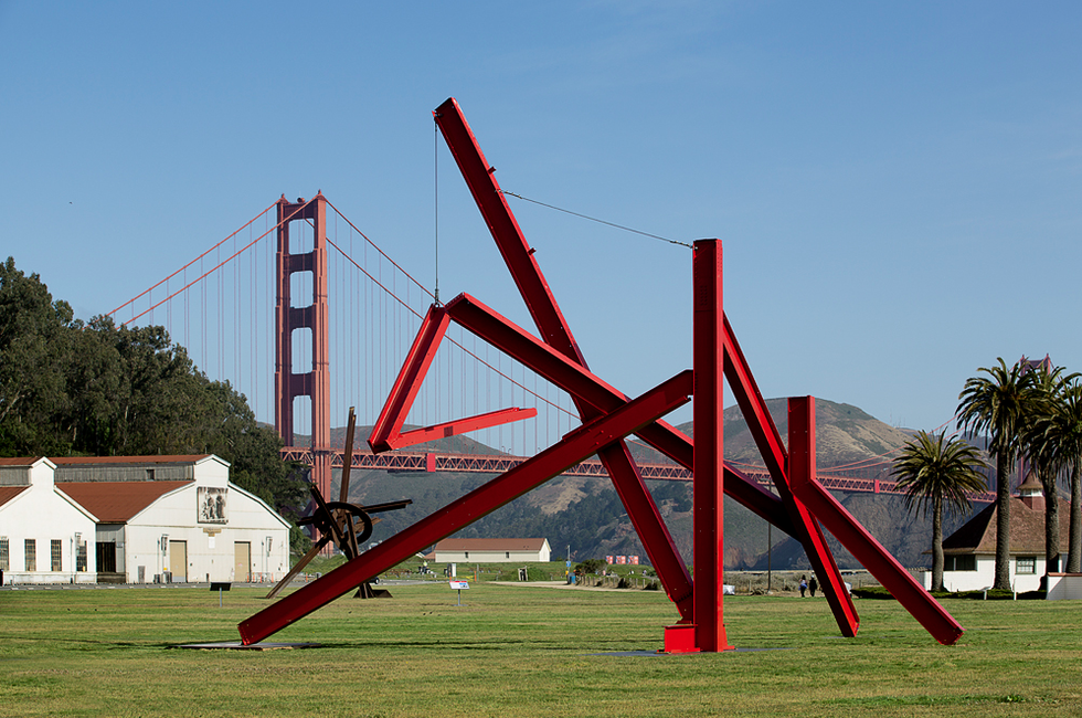 The Best of Bay Area Arts and Culture in 2013