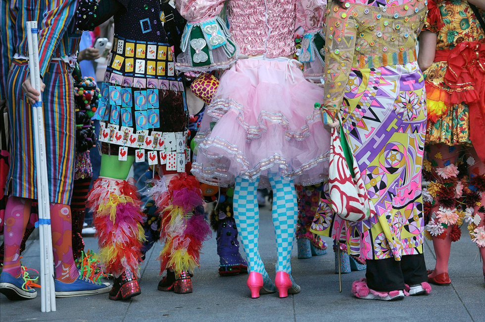 Your 2013 Guide to Pride