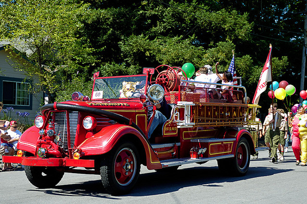 Three Reasons to Cross the Golden Gate Bridge