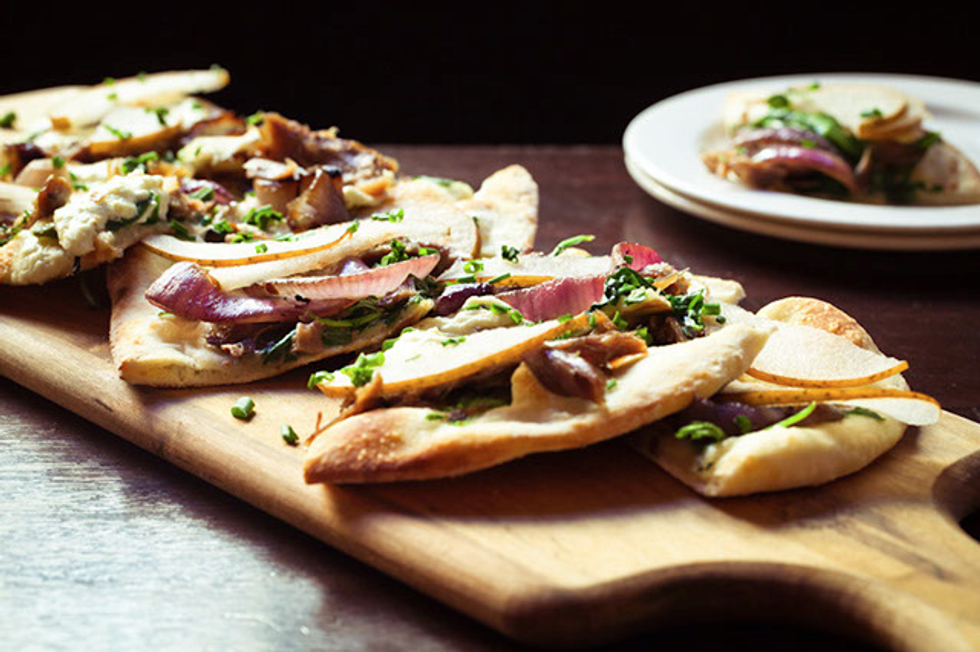 Foodie Agenda: Misfits, Mixologi and More