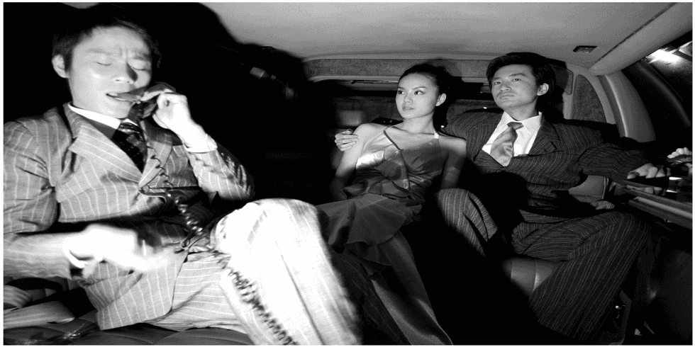 This Week's Hottest Events: Yang Fudong, 20th Street Block Party, and First City Fest