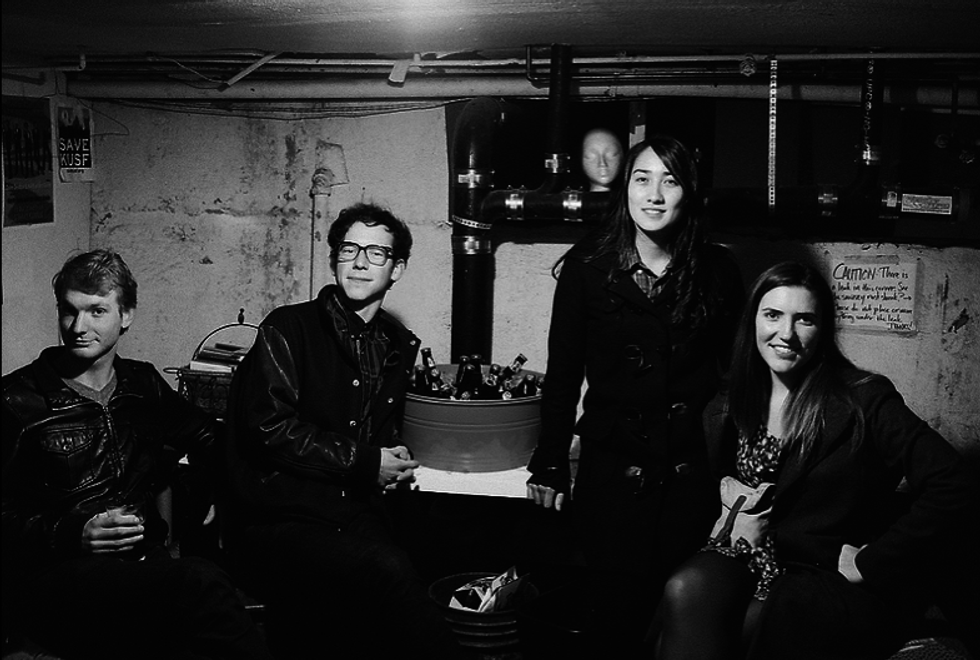 This Week in Local Music News