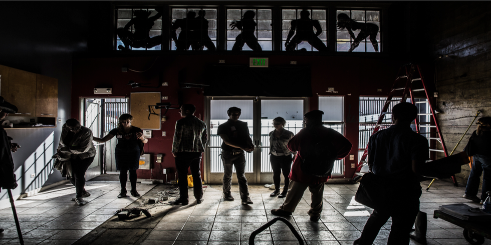 CounterPULSE Gets a New Home