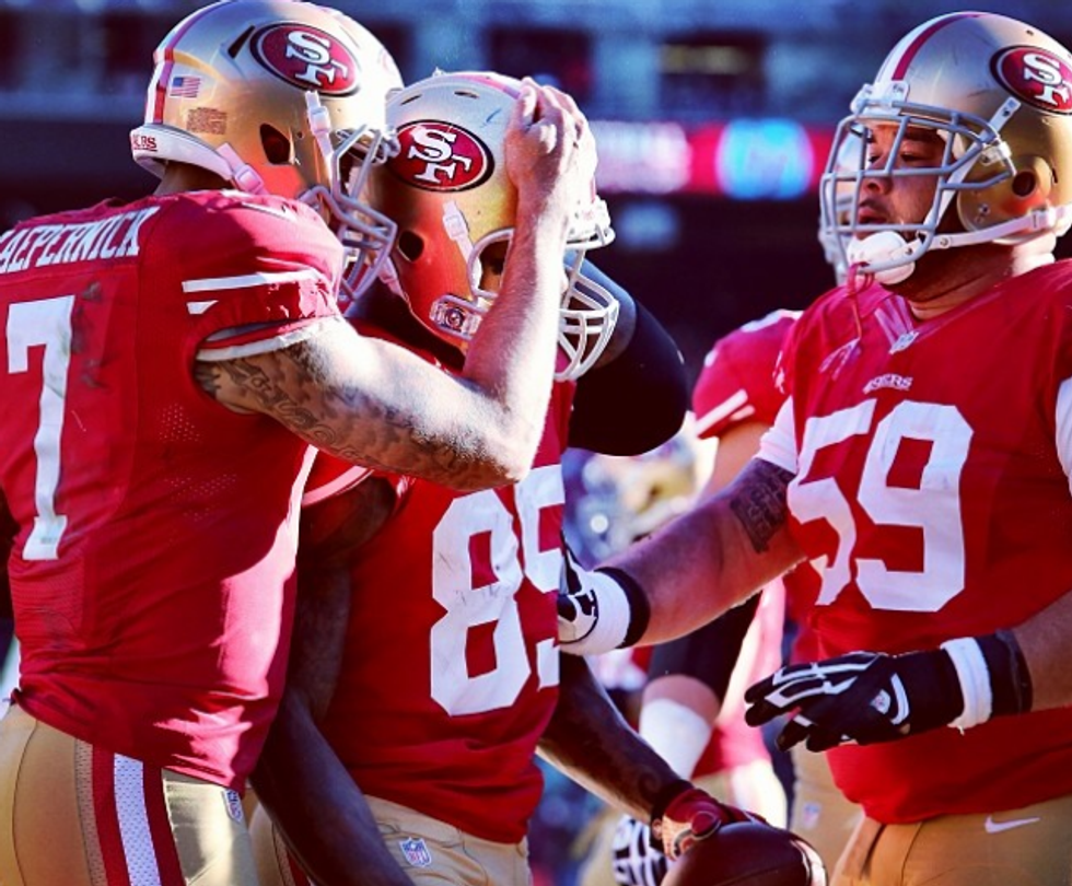 Bay Area Sports Beat: What You Need to Know Right Now