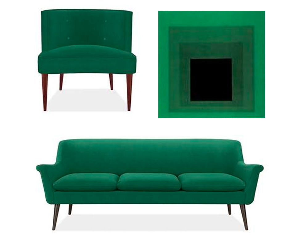 This Week's Hottest Events: A Christmas Carol, Room & Board Sale, and Soul Party