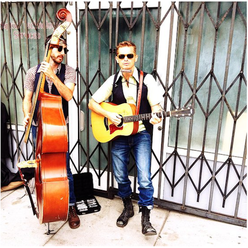 This Week's Hottest Events: Jessica Pratt, The Easy Leaves, and 100 Performances for the Hole