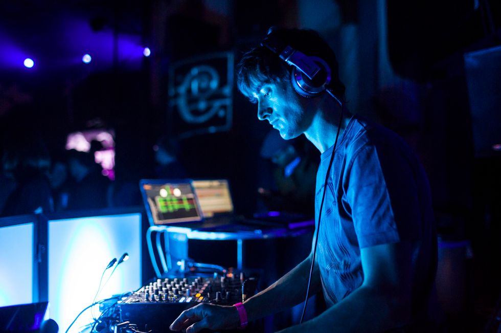 This Week's Hottest Events: Beethoven + Bates, Cheyenne Jackson, and A Prairie Home Companion