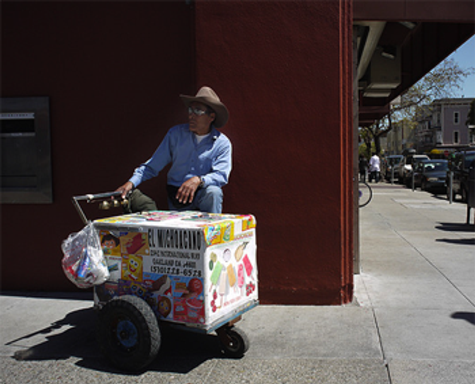 Popsicles! Get Them While They're Cold