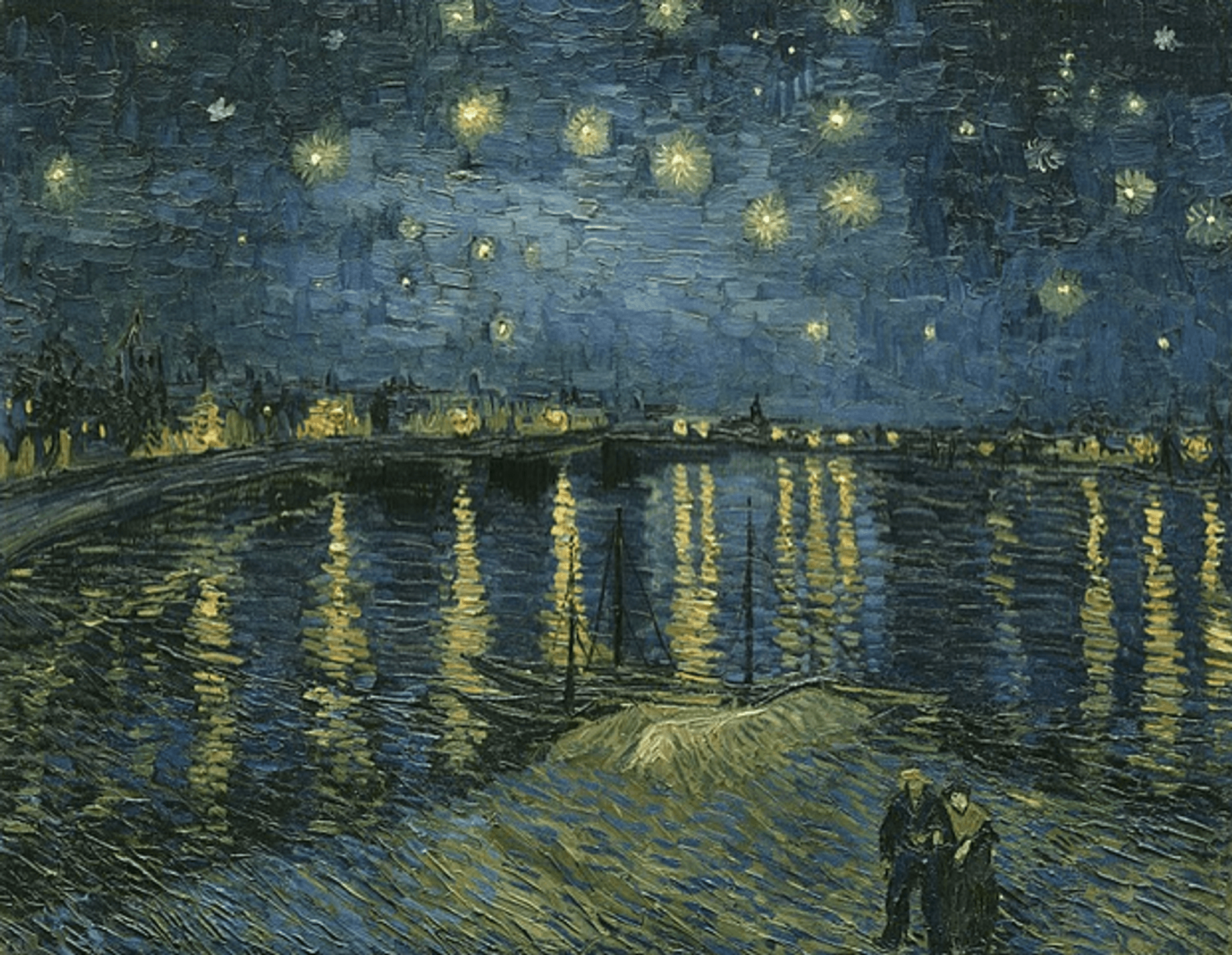 Impressionism Makes a Comeback at the de Young - 7x7 Bay Area