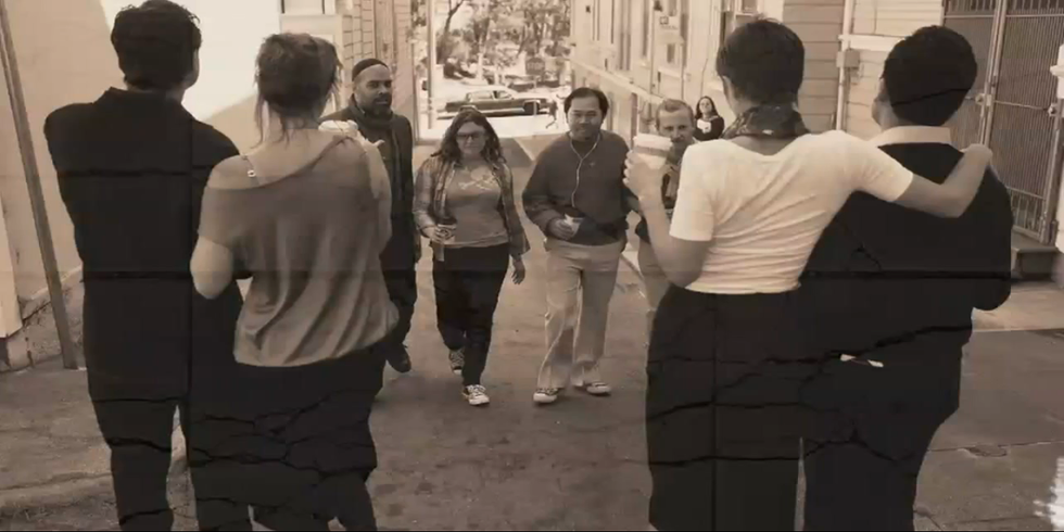 Locked & Loaded: The Great San Francisco Coffee Wars