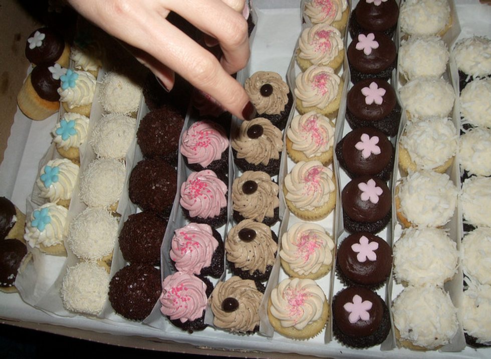 2011: Food Trends Predictions Rolling In Already