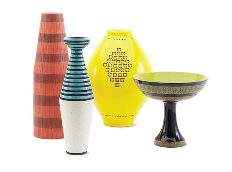 Is it Christmas Yet? DWR's New Giftables