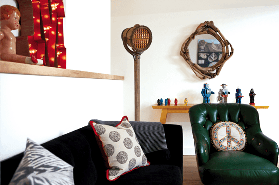 Small Spaces: Great Apartment Design in 900 Square Feet or Less