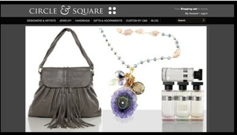 Laurel Heights' Circle & Square Boutique Launches Online Store