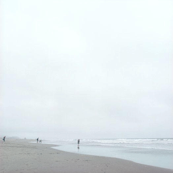 Ocean Beach Print 1