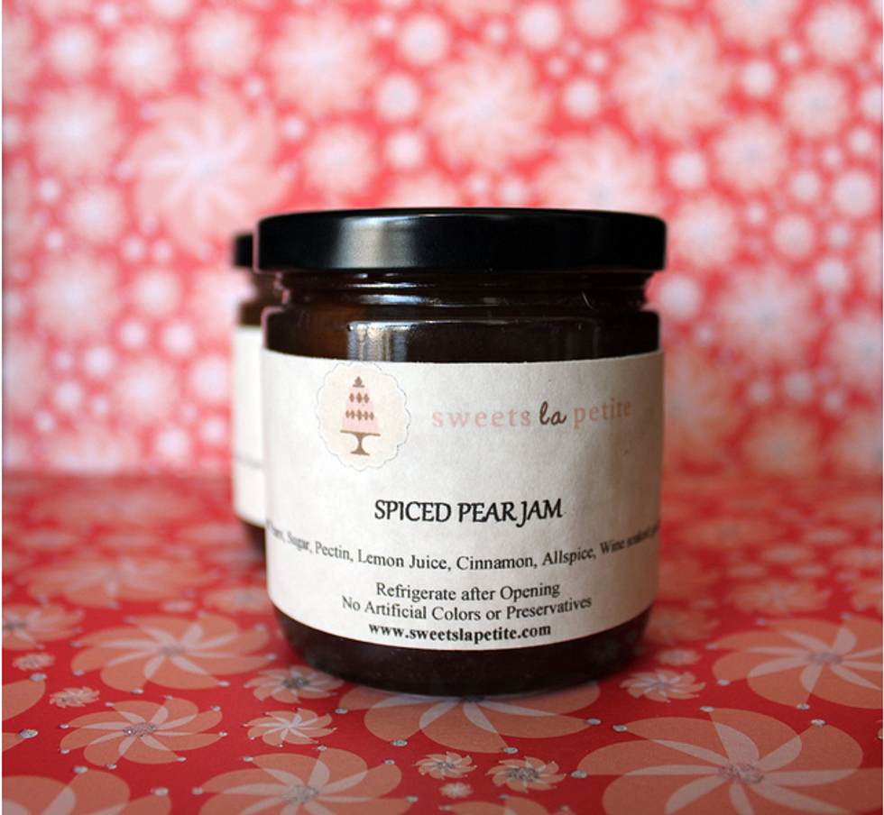 Eat It: Tasty Resolutions