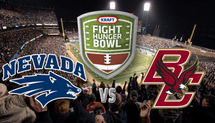 Win Tickets to the Kraft Fight Hunger Bowl @ AT&T Park This Sunday