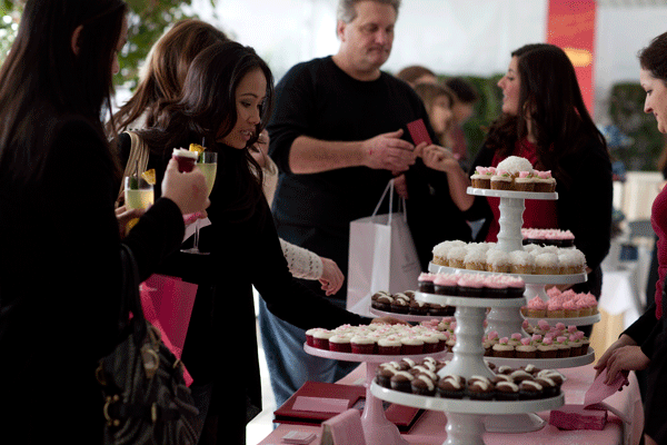 A Bride’s Guide to the San Francisco Wedding Fair