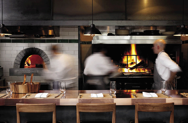 Cotogna: Quince’s New, Younger, Casual Sister