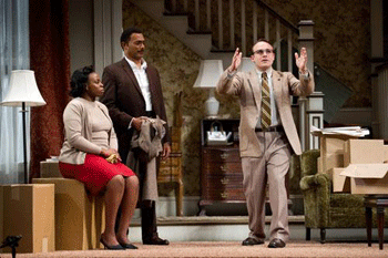 Clybourne Park at ACT