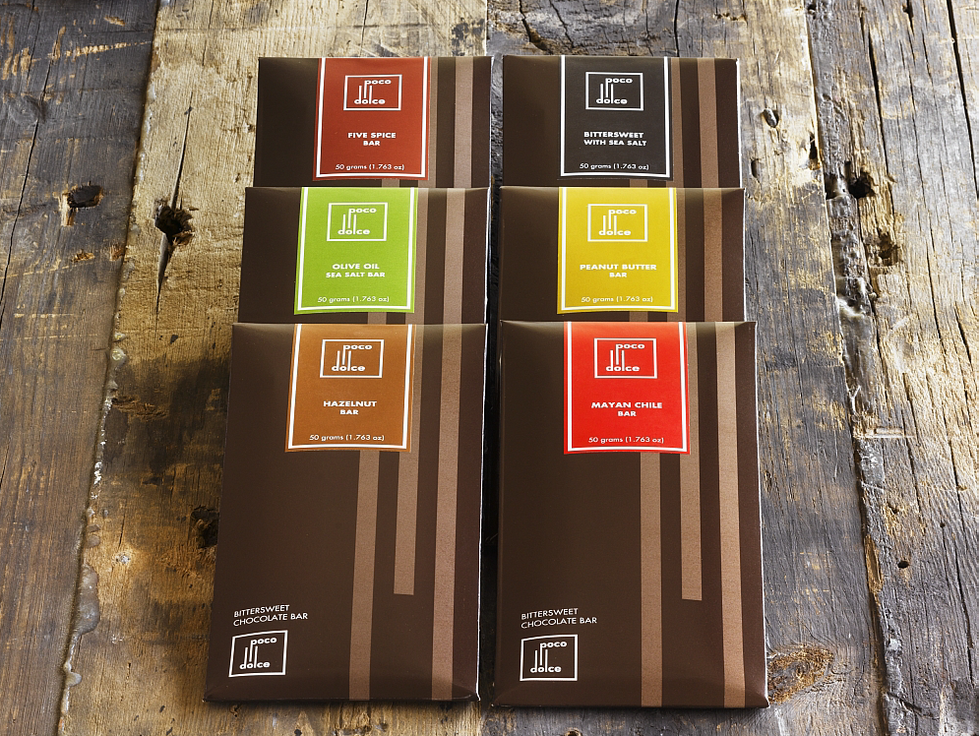 Countdown to V-Day: Three Great New Locally-Made Sweets