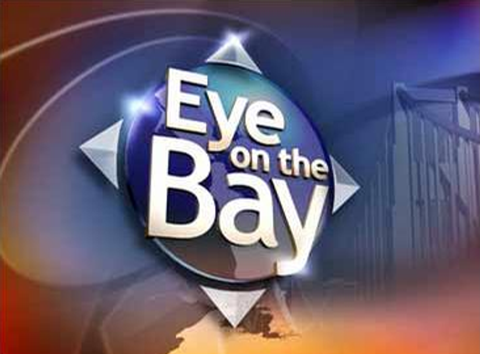 Next Week, Tune into 7x7's Big Eat on Eye on the Bay