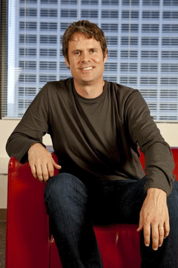 On the Heels of Filing for an IPO, Pandora's Founder Tim Westergren Takes Us Under the Hood