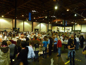 Oakland White Elephant Sale: The Largest Rummage Fest in Nor Cal is This Weekend