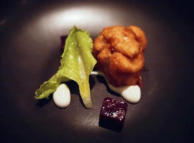 The Rare Pleasure of Cod Semen in San Francisco