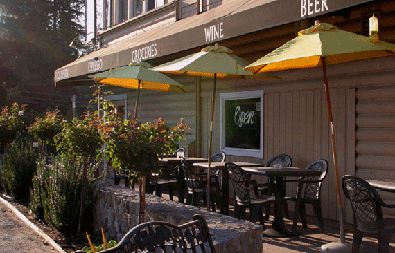 The Best Delis in Napa Valley