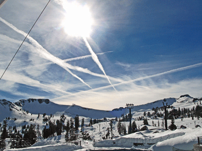 Squaw Valley Has Highest Snowfall on Record, Extends Season Through Memorial Day