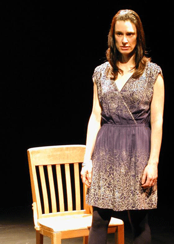 Almost-Pulitzer-Winner Will Eno's Lady Grey Plays at Exit on Taylor