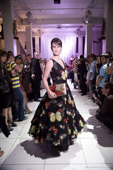 Ubergizmo Makes Gadgets Accessible to Non-Geeks (and Fashion Accessible to Geeks!)