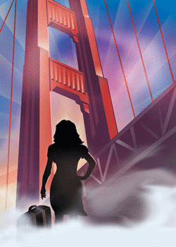 'Tales of the City,' With Music by  Scissor Sisters, Is Most Expensive Show Ever Produced by ACT