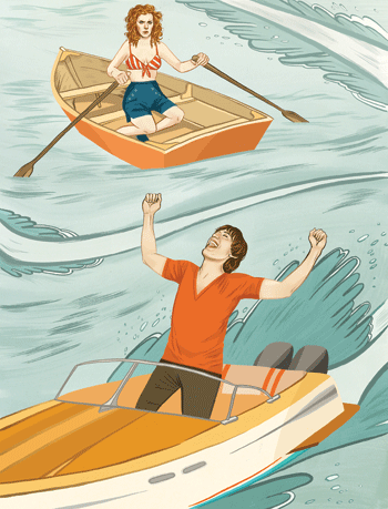 How Do I Change Up My Sexual Routine With My Boyfriend Without It Sounding Like Criticism?