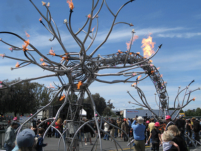 Win a Pair of Tickets to Maker Faire This Weekend