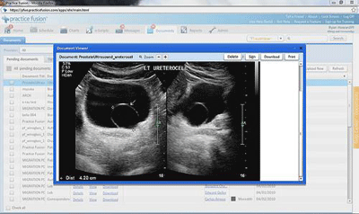 SF-Based Practice Fusion Provides Electronic Health Records (EHR) Services to Doctors for Free