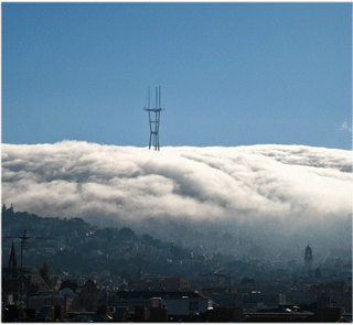 Urban Ledger: Why San Francisco Weather Isn't That Bad