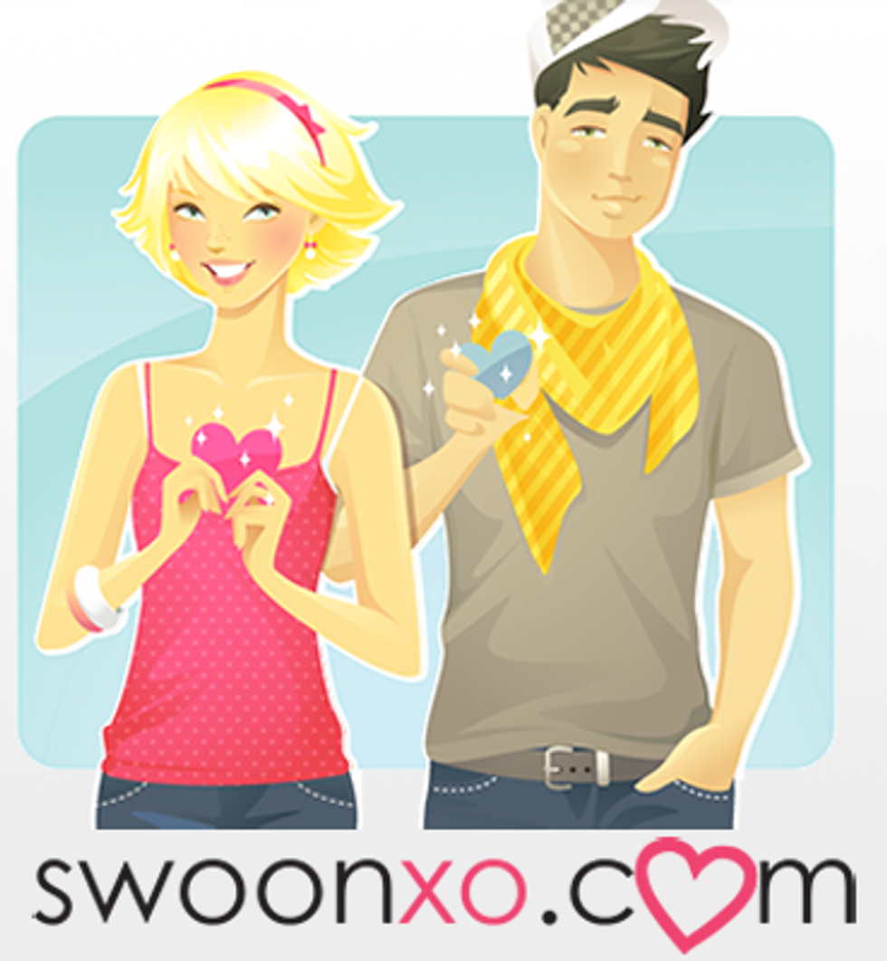 Online Dating Meets The Rest of Technology: SwoonXO