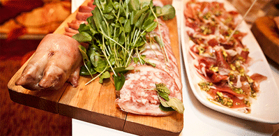 This Little Piggie...Win Tickets to Cochon 555